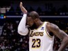 Mike Brown de los Knicks sobre LeBron James de los Lakers: «Puede jugar para siempre»