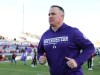 El ex entrenador del noroeste, Pat Fitzgerald, resuelve la demanda por terminación injusta con la escuela