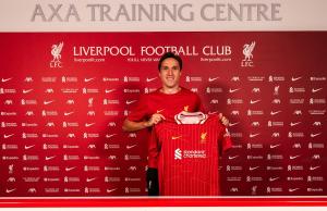 Informe: la estrella del Liverpool se espera que se vaya, ya que parece probable la salida de verano