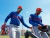 Los Mets intercambian rumores provocados por el interés de los Cachorros en el dos veces All-Star