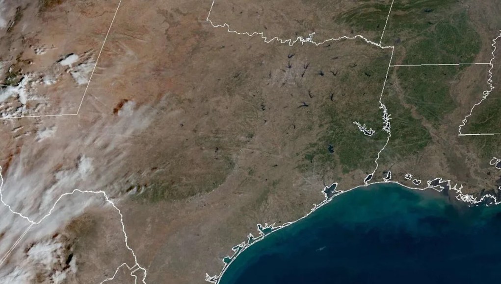 Domingo soleado del Super Bowl en San Antonio, pero se avecina lluvia. Aquí es cuando podría llegar. Domingo soleado del Super Bowl en San Antonio, pero se avecina lluvia. Aquí es cuando podría llegar.