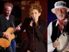 Miley Cyrus recluta a Mick Fleetwood y Lindsey Buckingham por ‘secretos’