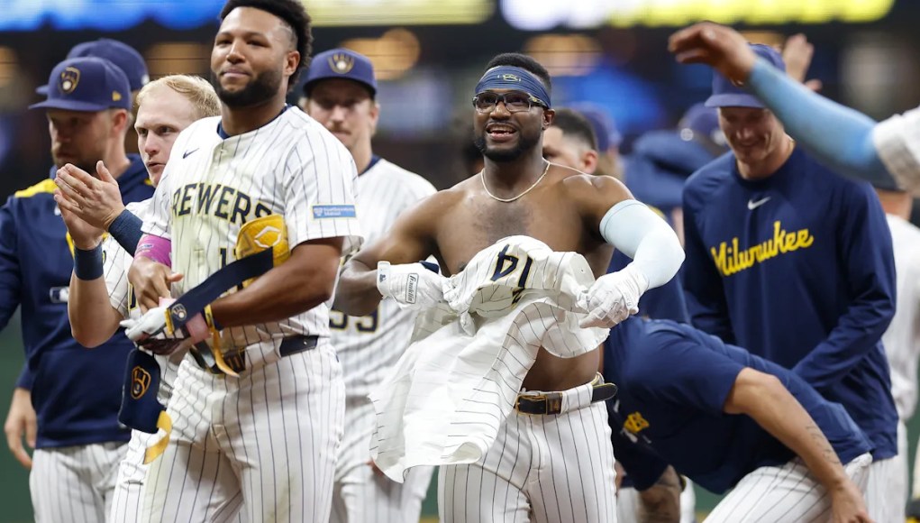 Hilo del juego #150: Milwaukee Brewers (91-58) vs. St. Louis Cardinals (72-77) Hilo del juego #150: Milwaukee Brewers (91-58) vs. St. Louis Cardinals (72-77)