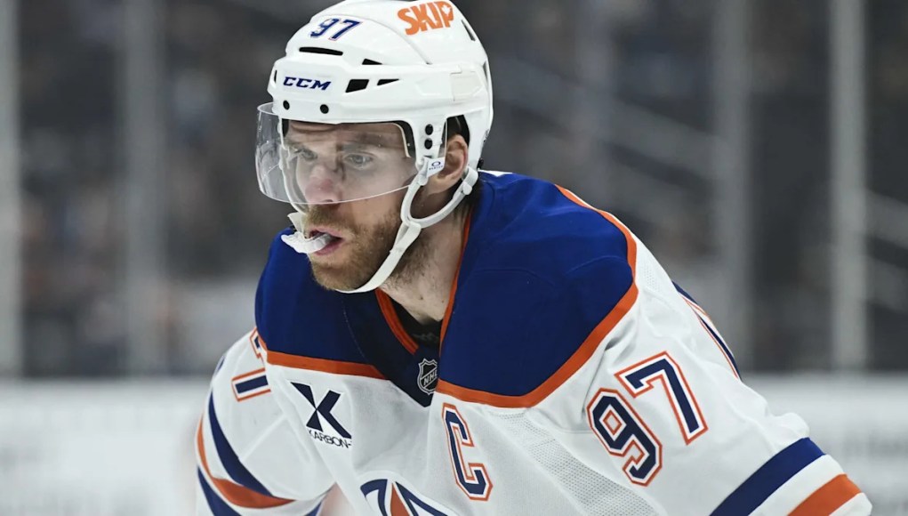 Predicción, selecciones y probabilidades de Oilers vs Sharks para el juego de la NHL de esta noche Predicción, selecciones y probabilidades de Oilers vs Sharks para el juego de la NHL de esta noche