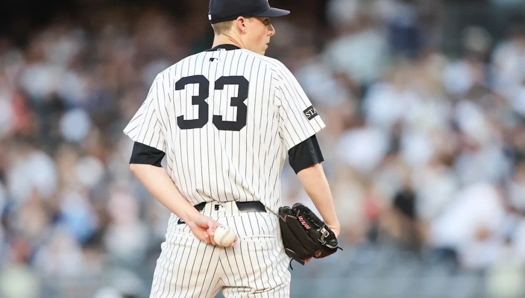 Yankees renovarán al lanzador zurdo Ryan Yarbrough Yankees renovarán al lanzador zurdo Ryan Yarbrough