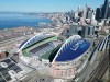 ¿Los mejores estadios de la NFL de 2025? Vea dónde se clasifica Lumen Field en la lista de 10Best de USA Today Today