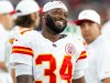 Informe: Se espera que los jefes de Kansas City liberen al veterano DB Mike Edwards