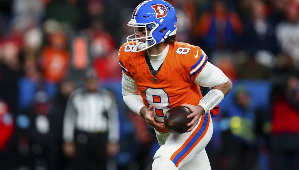 Broncos vs Patriots: Las claves del juego del ‘No Bull’ Broncos vs Patriots: Las claves del juego del ‘No Bull’