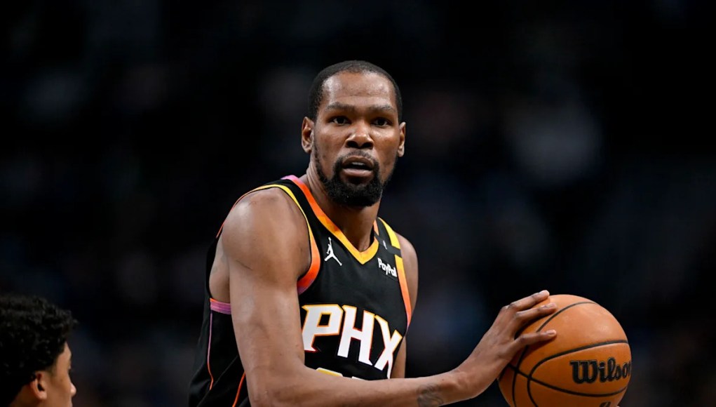 Roundup de rumores comerciales de la NBA: los últimos rumores comerciales de Kevin Durant, la búsqueda de los Lakers para el centro, más Roundup de rumores comerciales de la NBA: los últimos rumores comerciales de Kevin Durant, la búsqueda de los Lakers para el centro, más