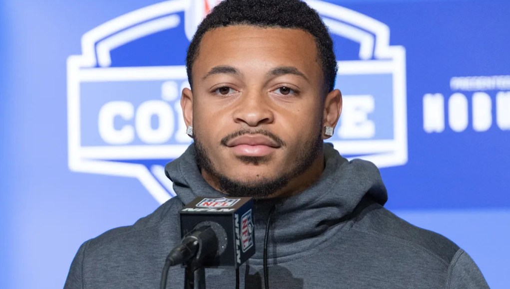 ¿Nepa bebé o Bloomer tardío? El antiguo sexto ronda tiene la oficina principal, Cowboys Coaching Connect ¿Nepa bebé o Bloomer tardío? El antiguo sexto ronda tiene la oficina principal, Cowboys Coaching Connect