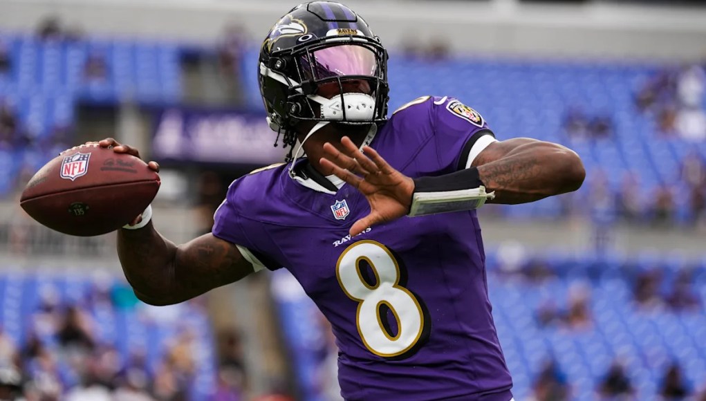 Fantasy Football Rankings 2025: los mejores quarterbacks de Justin Boone Fantasy Football Rankings 2025: los mejores quarterbacks de Justin Boone