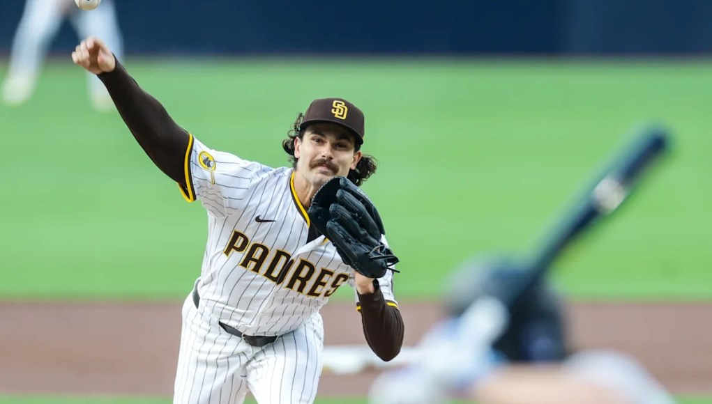 Dylan Cease es una máquina de ponches duradera. Sin embargo, hay razones por las que incluirlo en el club de los 100 millones de dólares es arriesgado. Dylan Cease es una máquina de ponches duradera. Sin embargo, hay razones por las que incluirlo en el club de los 100 millones de dólares es arriesgado.