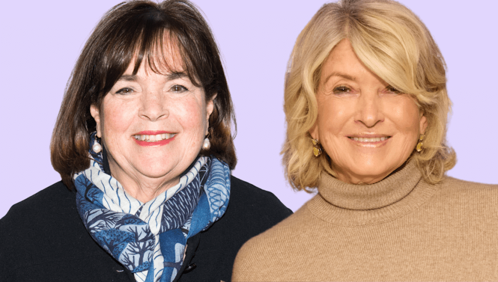 Los secretos fáciles y asequibles de Martha Stewart e Ina Garten para crear hermosos ramos Los secretos fáciles y asequibles de Martha Stewart e Ina Garten para crear hermosos ramos
