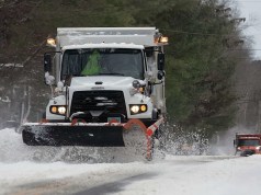 La tormenta invernal Clipper trae más nieve a Connecticut el miércoles por la mañana. Esto es lo que puede esperar