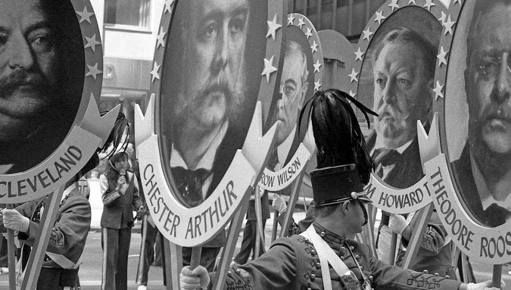 Por qué se incluyó en la Constitución un límite del mandato presidencial: la historia de la 22ª Enmienda Por qué se incluyó en la Constitución un límite del mandato presidencial: la historia de la 22ª Enmienda