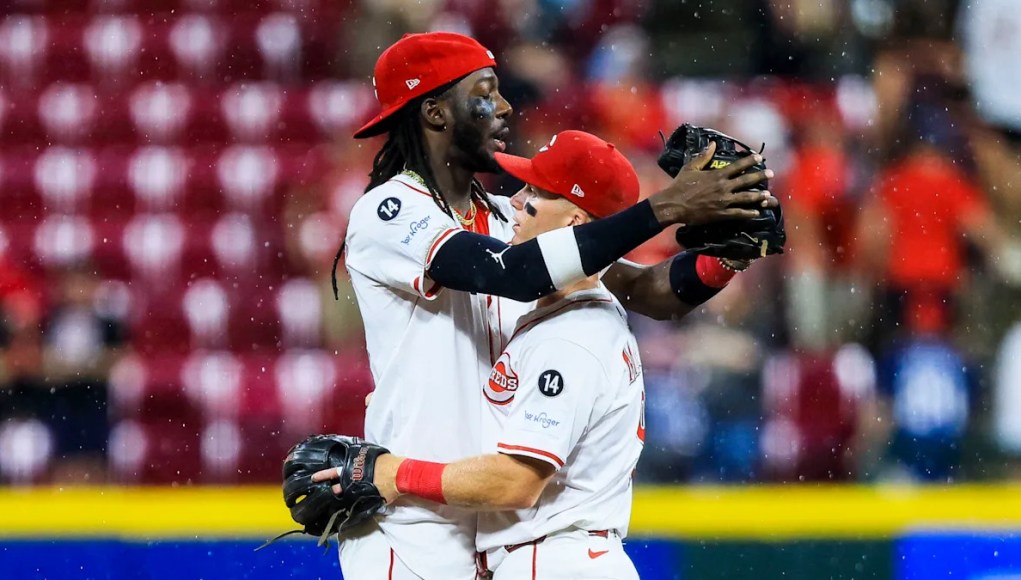 Filis en la predicción de los rojos: probabilidades, selecciones de expertos, lanzadores iniciales, tendencias de apuestas y estadísticas para el 13 de agosto Filis en la predicción de los rojos: probabilidades, selecciones de expertos, lanzadores iniciales, tendencias de apuestas y estadísticas para el 13 de agosto