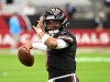 ¿Kyler Murray o Tua Tagovailoa? ¿Recibirán los 49ers una oferta convincente por Mac Jones? Aquí está el rumor sobre los QB agentes libres de la NFL en el Combinado de la NFL