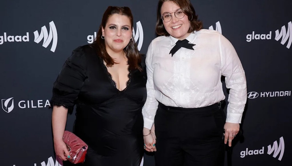 ¿Quién es la esposa de Beanie Feldstein? Todo sobre la productora Bonnie-Chance Roberts ¿Quién es la esposa de Beanie Feldstein? Todo sobre la productora Bonnie-Chance Roberts