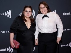 ¿Quién es la esposa de Beanie Feldstein? Todo sobre la productora Bonnie-Chance Roberts