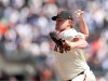 Cómo ver los Gigantes de San Francisco contra los Padres de San Diego