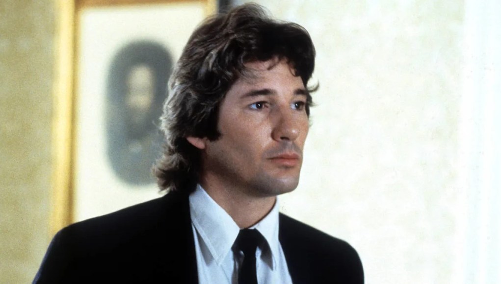 Richard Gere y Alejandra Silva celebran su octavo aniversario con sentidas fotos retrospectivas Richard Gere y Alejandra Silva celebran su octavo aniversario con sentidas fotos retrospectivas