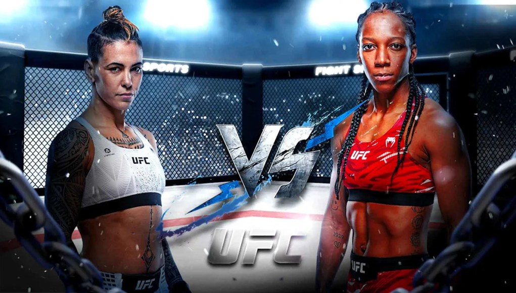 Predicción, probabilidades y elección de Nora Cornolle contra Joselyne Edwards para UFC Houston Predicción, probabilidades y elección de Nora Cornolle contra Joselyne Edwards para UFC Houston