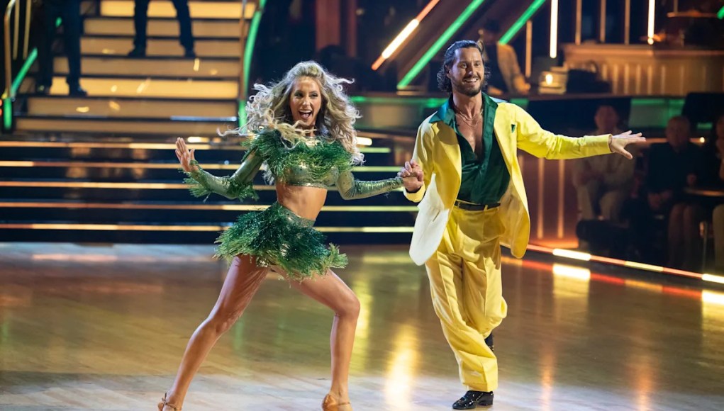 ¿Cuándo comienza ‘bailar con las estrellas’? ¿Dónde ver ‘Dancing with the Stars’ en vivo? ¿Cuándo comienza ‘bailar con las estrellas’? ¿Dónde ver ‘Dancing with the Stars’ en vivo?