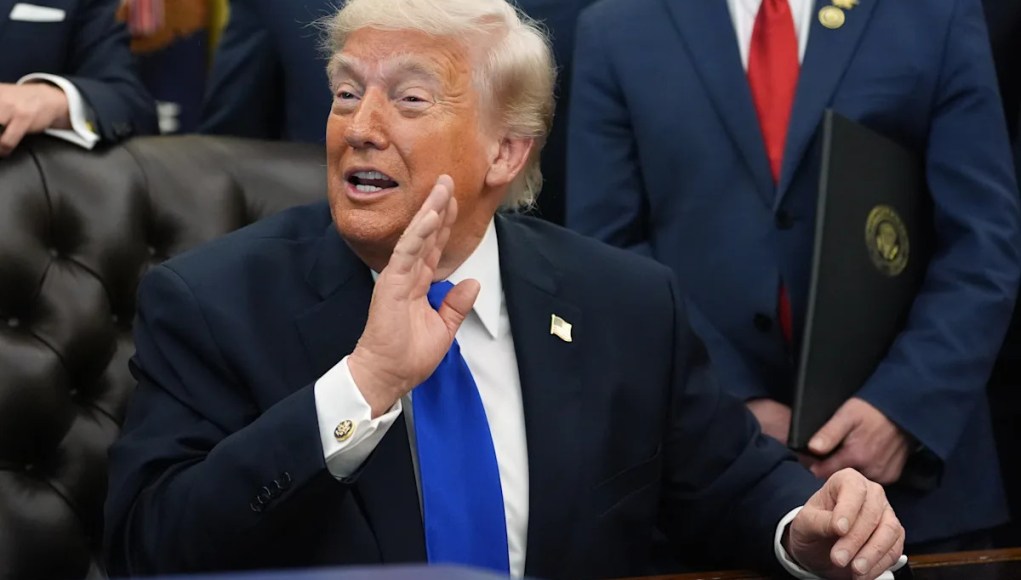 Siete cosas que debes saber sobre las ‘IRA de Trump’ Siete cosas que debes saber sobre las ‘IRA de Trump’