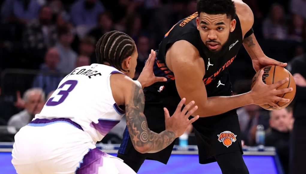 Vista previa del juego: Knicks contra Jazz, 11 de marzo de 2026 Vista previa del juego: Knicks contra Jazz, 11 de marzo de 2026