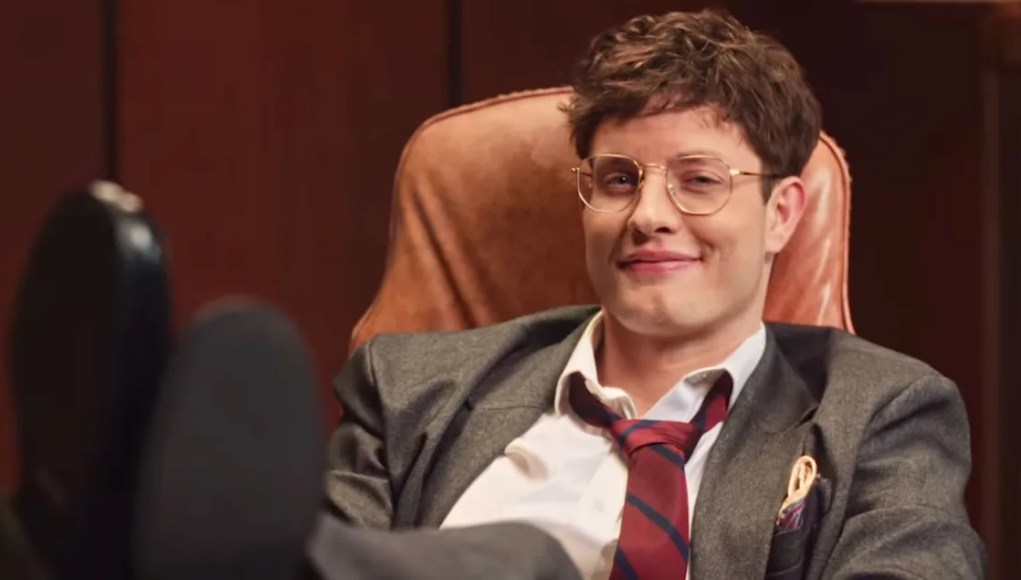 Elf Cosmetics responde a la reacción sobre el casting al comediante Matt Rife en un nuevo anuncio de belleza Elf Cosmetics responde a la reacción sobre el casting al comediante Matt Rife en un nuevo anuncio de belleza