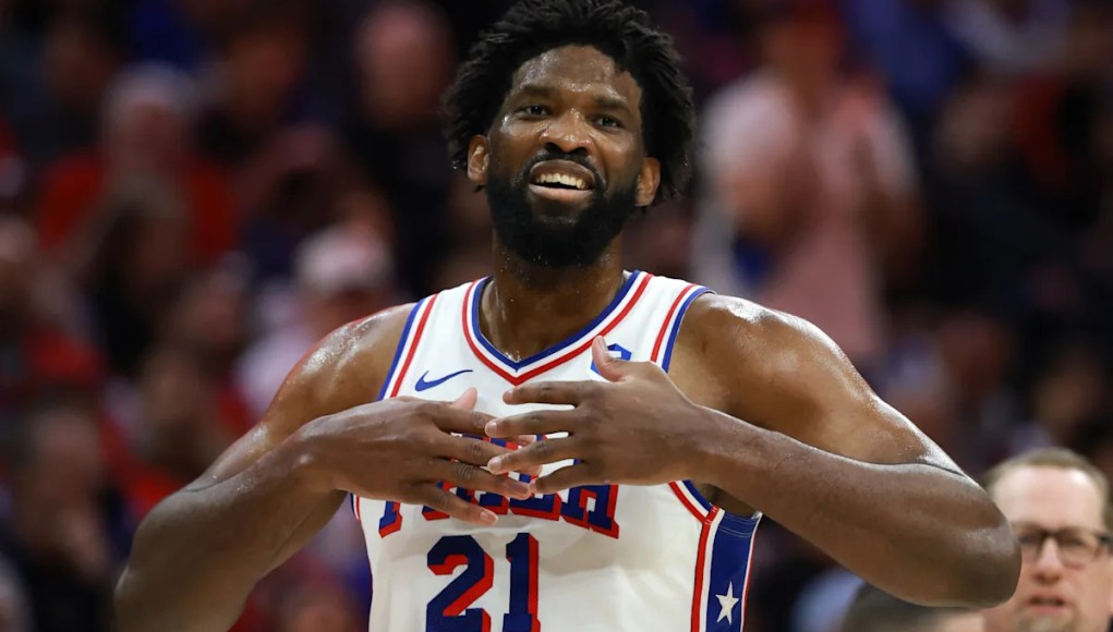 ¡Predicciones del séptimo juego! ¿Quién gana 76ers-Celtics, Magic-Pistons y Raptors-Cavaliers? ¡Predicciones del séptimo juego! ¿Quién gana 76ers-Celtics, Magic-Pistons y Raptors-Cavaliers?