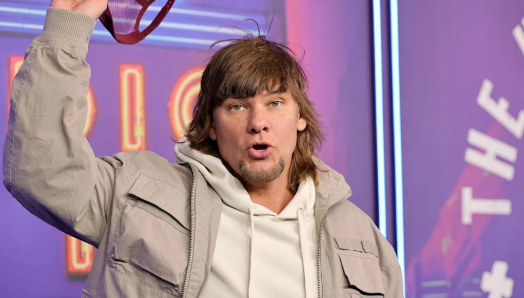 La apuesta de Theo von y Diego Pavia Mom, explicó La apuesta de Theo von y Diego Pavia Mom, explicó