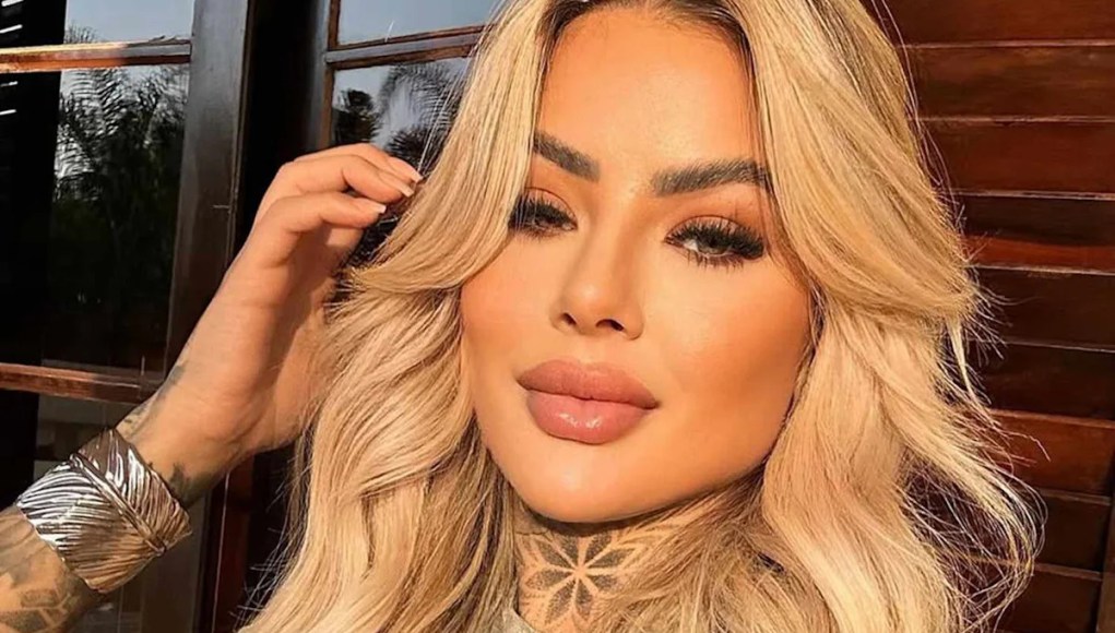 La influencer Bianca Dias muere a los 20 años, pocos días después de someterse a una cirugía estética La influencer Bianca Dias muere a los 20 años, pocos días después de someterse a una cirugía estética