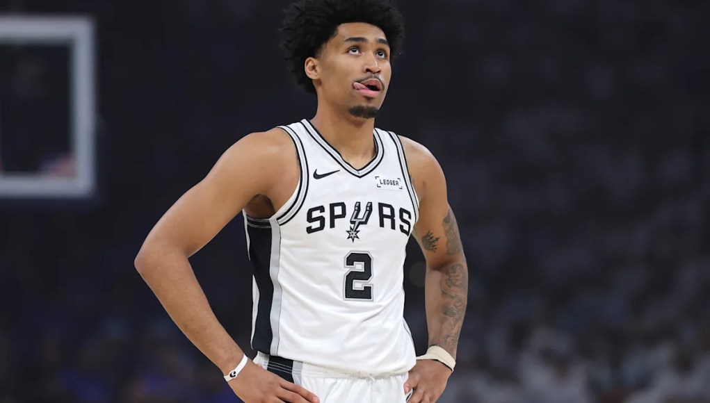 Actualizaciones sobre lesiones de Spurs-Thunder: Dylan Harper, De’Aaron Fox autorizados para jugar, Jalen Williams descartado para el Juego 3 Actualizaciones sobre lesiones de Spurs-Thunder: Dylan Harper, De’Aaron Fox autorizados para jugar, Jalen Williams descartado para el Juego 3