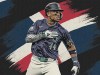 Clásico Mundial de Béisbol: Desde celebraciones en el campo hasta trabajos caritativos en casa, el equipo de República Dominicana está mostrando su cultura especial y su química contagiosa.