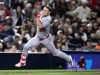 JJ Wetherholt de los Cardenales logra un grand slam de las Pequeñas Ligas en la victoria sobre los Padres, aprovechando el error de Fernando Tatís Jr.