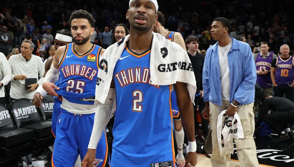 Finales de la NBA 2026: calendario, enfrentamientos, cuadro de playoffs Finales de la NBA 2026: calendario, enfrentamientos, cuadro de playoffs