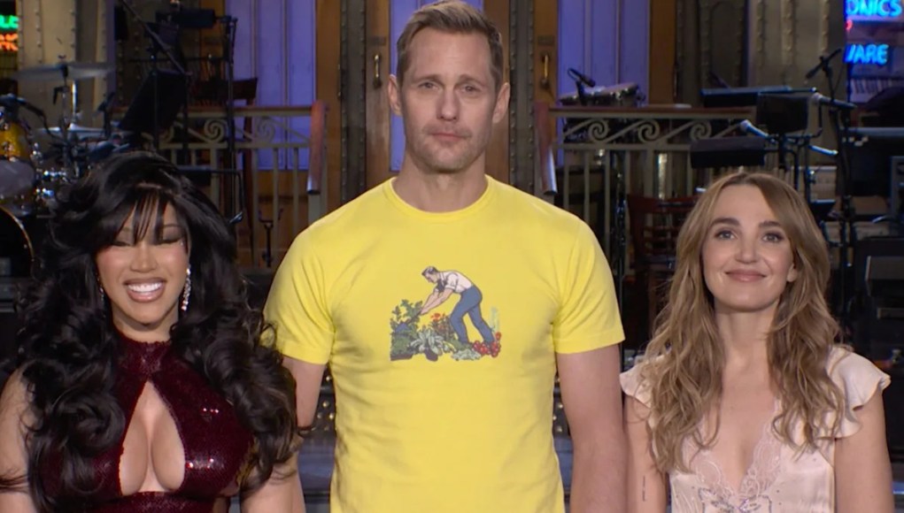 ‘Me gusta estar agradable y mojado’ ‘Me gusta estar agradable y mojado’