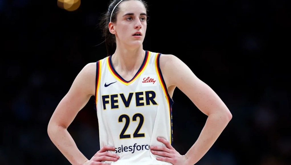 New York Liberty vs. Indiana Fever: ¿Jugará Caitlin Clark esta noche? New York Liberty vs. Indiana Fever: ¿Jugará Caitlin Clark esta noche?