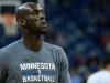 Kevin Garnett se reúne con los Timberwolves, finalmente la franquicia retirará la camiseta número 21