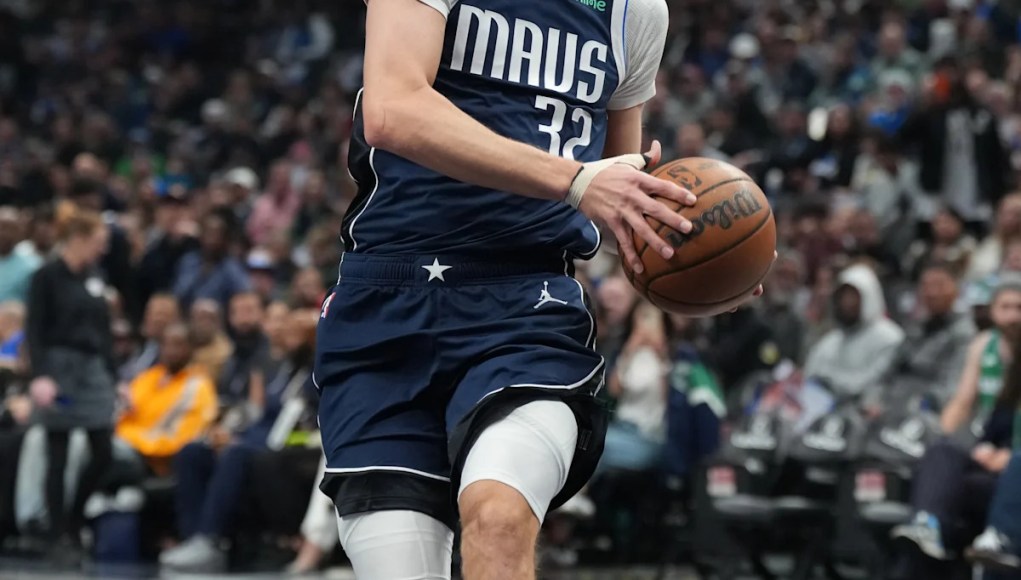 Cooper Flagg vuelve a hacer historia Cooper Flagg vuelve a hacer historia