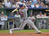 Pete Alonso quiere peleas ‘estilo hockey’ en el béisbol
