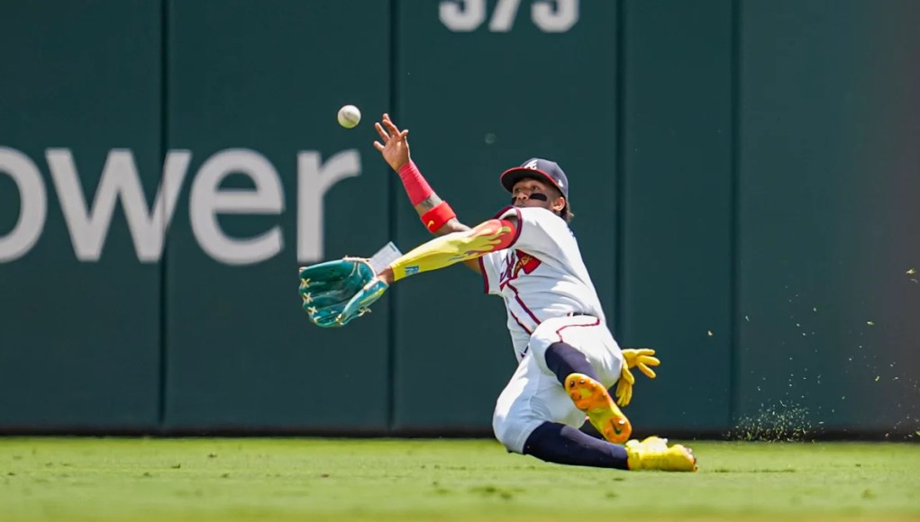 Gigantes en Braves Predicción: probabilidades, selecciones de expertos, lanzadores titulares, tendencias de apuestas y estadísticas para el 21 de julio Gigantes en Braves Predicción: probabilidades, selecciones de expertos, lanzadores titulares, tendencias de apuestas y estadísticas para el 21 de julio