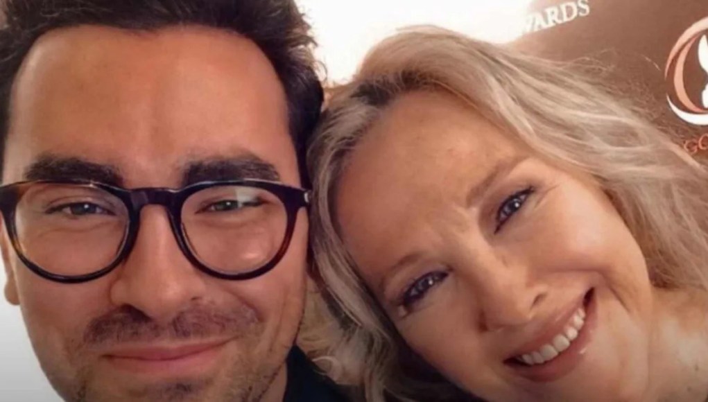 El duelo encuentra una pequeña luz: Dan Levy comparte lo que le ayudó a sobrellevar la muerte de Catherine O’Hara El duelo encuentra una pequeña luz: Dan Levy comparte lo que le ayudó a sobrellevar la muerte de Catherine O’Hara