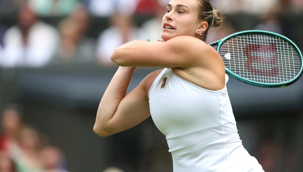 Aryna Sabalenka vs. Emma Raducanu: Cómo ver el partido de Wimbledon, el horario de televisión completo y más Aryna Sabalenka vs. Emma Raducanu: Cómo ver el partido de Wimbledon, el horario de televisión completo y más