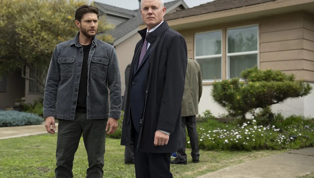 ¿Acabó el ‘Countdown’ de Prime Video matando al personaje de Eric Dane, Blythe con puñalado impactante? ¿Acabó el ‘Countdown’ de Prime Video matando al personaje de Eric Dane, Blythe con puñalado impactante?