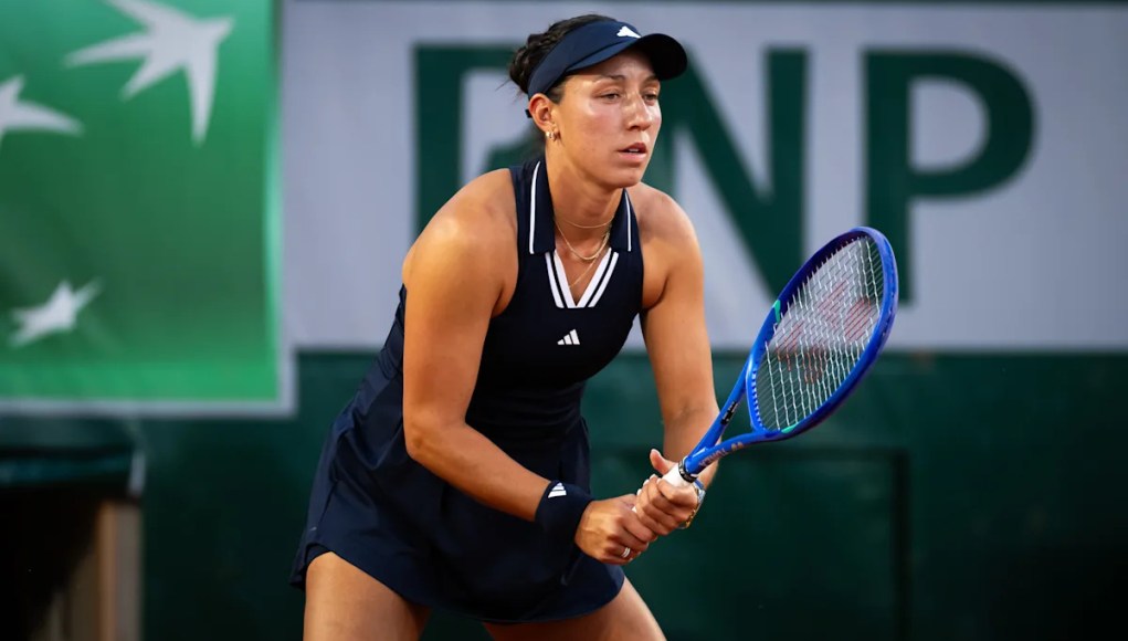 Jessica Pegula sufre una sorpresa en primera ronda ante Kimberly Birrell en el Abierto de Francia Jessica Pegula sufre una sorpresa en primera ronda ante Kimberly Birrell en el Abierto de Francia