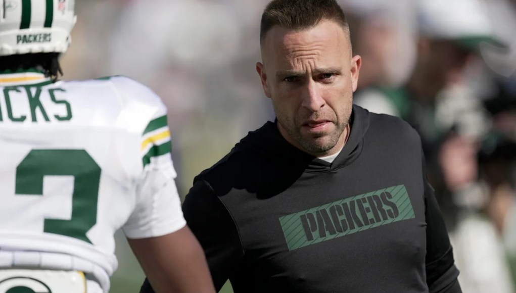Packers DC Jeff Hafley obtiene otra entrevista de entrenador en jefe con Steelers Packers DC Jeff Hafley obtiene otra entrevista de entrenador en jefe con Steelers