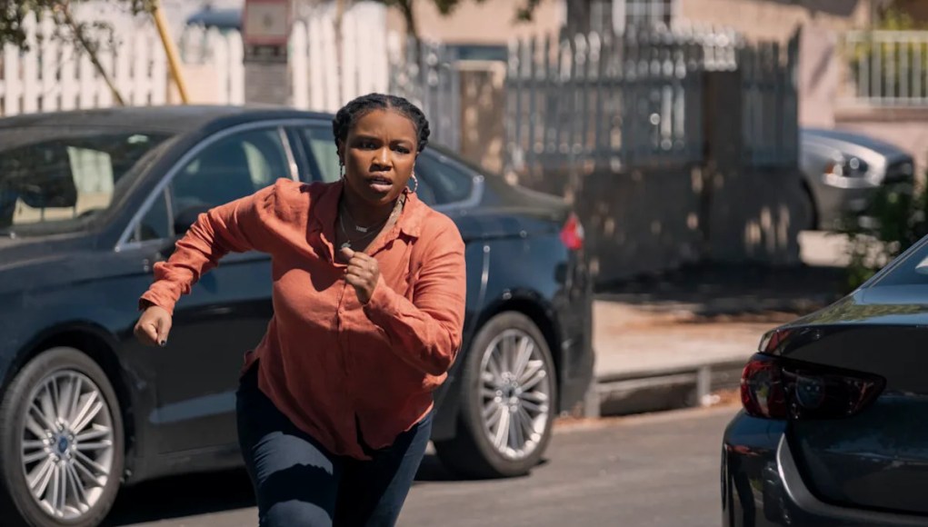 La estrella de ‘Ballard’ Courtney Taylor al asumir el primer papel de drama importante en el spin -off ‘Bosch’ de Prime Video La estrella de ‘Ballard’ Courtney Taylor al asumir el primer papel de drama importante en el spin -off ‘Bosch’ de Prime Video