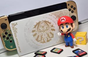 Mi PC está gritando por una actualización, pero el Switch 2 tomará todo mi dinero este año